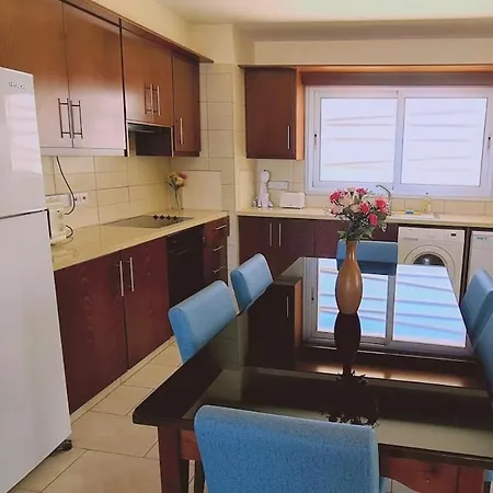 Apartment Sunrise B01 *