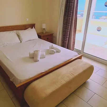Sunrise B01 Apartment Protaras