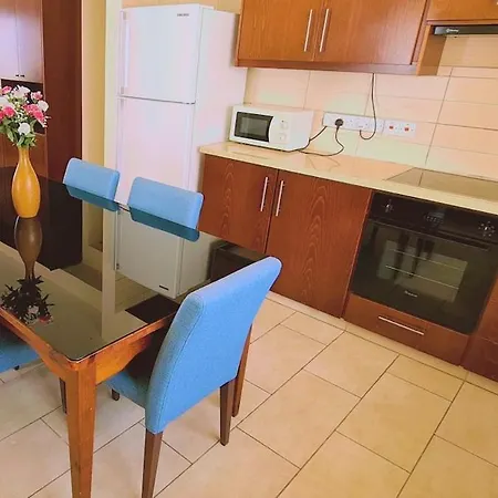 Sunrise B01 Apartment Protaras