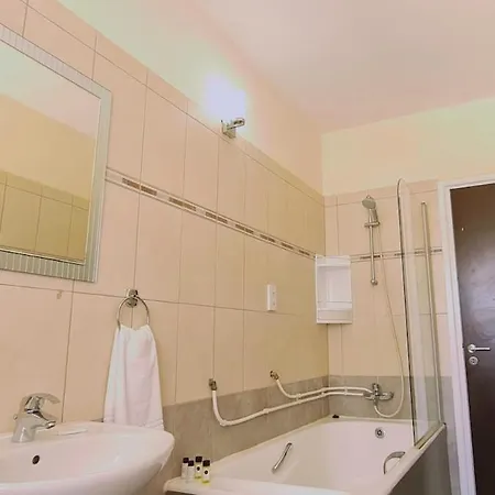 Sunrise B01 Apartment *